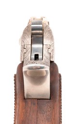 "Astra Constable Engraved Pistol .380 ACP (PR70537)" - 5 of 6