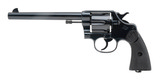 "Colt New Service Revolver .44-40 (C20488)" - 1 of 6