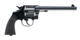 "Colt New Service Revolver .44-40 (C20488)" - 2 of 6