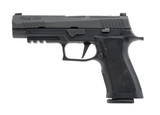 "Sig Sauer P320 XF Pistol 9mm (PR70731)" - 2 of 3