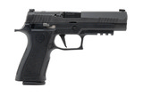 "Sig Sauer P320 XF Pistol 9mm (PR70731)" - 1 of 3
