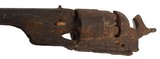 "Relic Colt 1860 Army Revolver (AH2132)" - 2 of 3