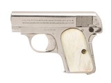 "Colt 1908 Pistol .25 ACP (C20481)" - 2 of 6