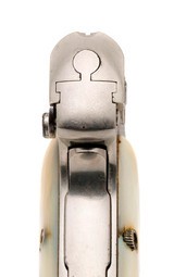 "Colt 1908 Pistol .25 ACP (C20481)" - 3 of 6