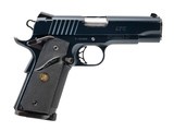 "Para Ordnance 1911 LTC Pistol .45 ACP (PR70736)"