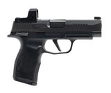 "Sig Sauer P365XL Pistol 9mm (PR70729)" - 1 of 3