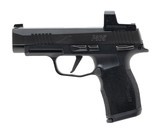"Sig Sauer P365XL Pistol 9mm (PR70729)" - 2 of 3