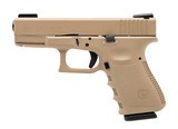 "Glock 19 Gen 3 Pistol 9mm (PR70734)" - 2 of 3