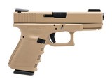 "Glock 19 Gen 3 Pistol 9mm (PR70734)" - 1 of 3