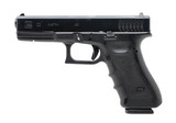 "Glock 22 Gen 3 RTF2 Pistol .40 S&W (PR70726)" - 2 of 3