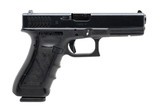 "Glock 22 Gen 3 RTF2 Pistol .40 S&W (PR70726)"