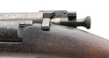 "U.S. Springfield Model 1892 Type II .30-40 Krag (AL7867)" - 8 of 10