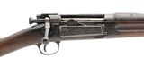 "U.S. Springfield Model 1892 Type II .30-40 Krag (AL7867)" - 3 of 10