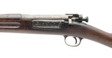 "U.S. Springfield Model 1892 Type II .30-40 Krag (AL7867)" - 6 of 10