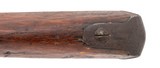 "Harpers Ferry Model 1816 flintlock musket .69 caliber (AL10152)" - 7 of 8