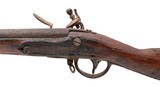 "Harpers Ferry Model 1816 flintlock musket .69 caliber (AL10152)" - 4 of 8