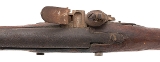 "Harpers Ferry Model 1816 flintlock musket .69 caliber (AL10152)" - 5 of 8