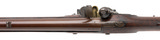 "Gorgeous Model 1817 Flintlock “Common Rifle" By Nathan Starr & Son .54 caliber (AL0116)" - 5 of 8