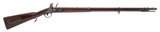 "Gorgeous Model 1817 Flintlock “Common Rifle" By Nathan Starr & Son .54 caliber (AL0116)"