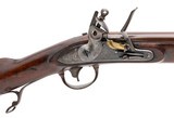 "Gorgeous Model 1817 Flintlock “Common Rifle" By Nathan Starr & Son .54 caliber (AL0116)" - 2 of 8