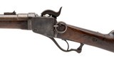 "Civil War Starr percussion carbine .54 caliber (AL9730)" - 4 of 9