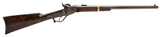 "Civil War Starr percussion carbine .54 caliber (AL9730)" - 1 of 9