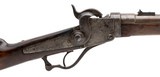 "Civil War Starr percussion carbine .54 caliber (AL9730)" - 2 of 9