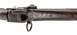 "Civil War Starr percussion carbine .54 caliber (AL9730)" - 6 of 9