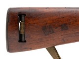 "WWII Winchester M1 Carbine .30 carbine (W13432)" - 7 of 9