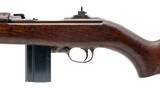 "WWII Winchester M1 Carbine .30 carbine (W13432)" - 4 of 9