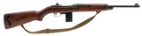 "WWII Winchester M1 Carbine .30 carbine (W13432)" - 1 of 9