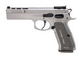 "Sarsilmaz K12 Sport X Pistol 9mm (PR70737)" - 2 of 7