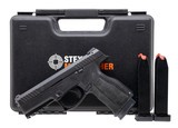 "Steyr Arms L9-A2 MF Pistol 9mm (PR70747)" - 4 of 4