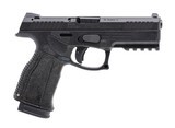 "Steyr Arms L9-A2 MF Pistol 9mm (PR70747)" - 1 of 4