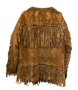 "William “Kit" Carson traveling chest, Colt SAA and Winchester 1873 (MIS5791)" - 24 of 25