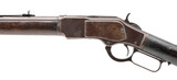 "William “Kit" Carson traveling chest, Colt SAA and Winchester 1873 (MIS5791)" - 5 of 25