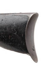 "William “Kit" Carson traveling chest, Colt SAA and Winchester 1873 (MIS5791)" - 11 of 25