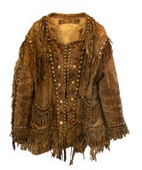 "William “Kit" Carson traveling chest, Colt SAA and Winchester 1873 (MIS5791)" - 23 of 25