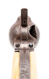 "William “Kit" Carson traveling chest, Colt SAA and Winchester 1873 (MIS5791)" - 19 of 25