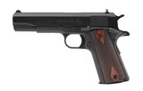 "(SN: GV228553) Colt Government 1911 Pistol .45 ACP (NGZ816) NEW" - 2 of 3