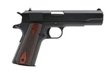 "(SN: GV228553) Colt Government 1911 Pistol .45 ACP (NGZ816) NEW" - 1 of 3
