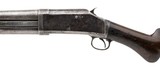"Winchester 1893 Shotgun 12 Gauge (W13285) Consignment" - 4 of 6