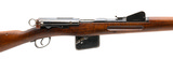 "Swiss Schmidt -Rubin Model 1889 Rifle 7.5X53.5mm (AL10033)" - 2 of 9