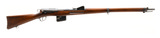 "Swiss Schmidt -Rubin Model 1889 Rifle 7.5X53.5mm (AL10033)" - 1 of 9