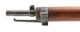 "Swiss Schmidt -Rubin Model 1889 Rifle 7.5X53.5mm (AL10033)" - 8 of 9