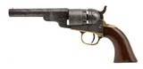 "Colt 4 1/2 Octagonal barrel .38RF (AC1153) CONSIGNMENT" - 1 of 6