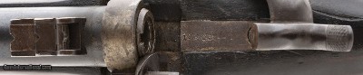 "U.S. Joslyn Model 1864 saddle ring carbine (AL7594)(DTX)" - Image 3 of 9