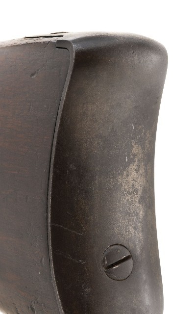 "U.S. Joslyn Model 1864 saddle ring carbine (AL7594)(DTX)" - Image 9 of 9