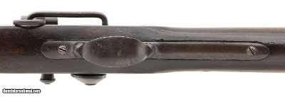 "U.S. Joslyn Model 1864 saddle ring carbine (AL7594)(DTX)" - Image 8 of 9