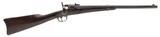 "U.S. Joslyn Model 1864 saddle ring carbine (AL7594)"